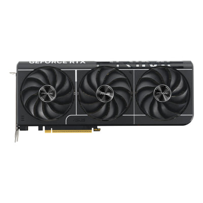 Asus Prime GeForce RTX 5080 OC Grafikkarte (3x Display Port, 1x HDMI)