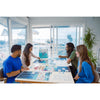 999Gaames 999 Games Finspan Bordspel