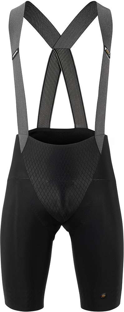 Assos Mille GT Summer C2 GTO – Trägerhose mit Polster