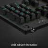 Logitech G512 Carbon Lightsync RGB Mechanical Gaming Keyboa