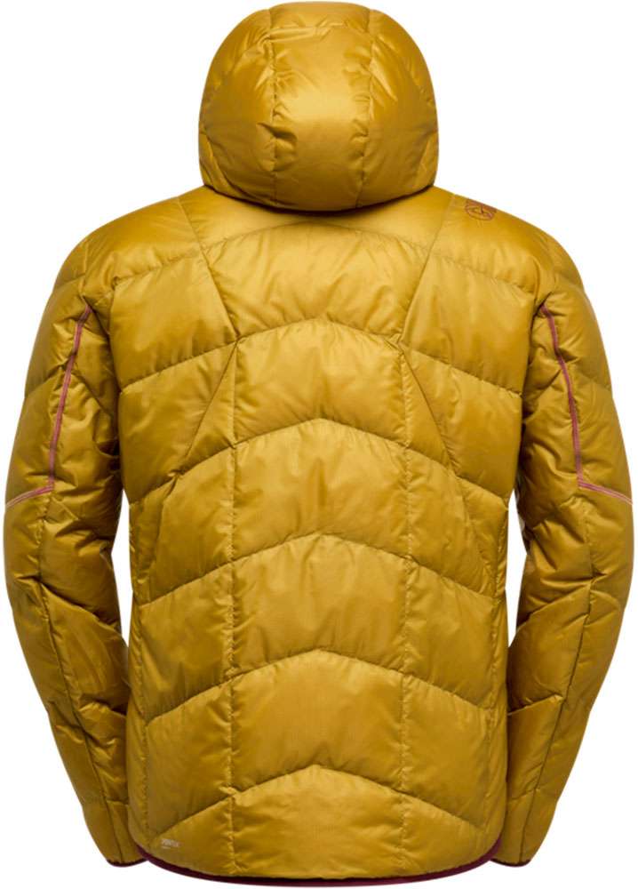 La Sportiva Pinnacle Down – Thermojacke