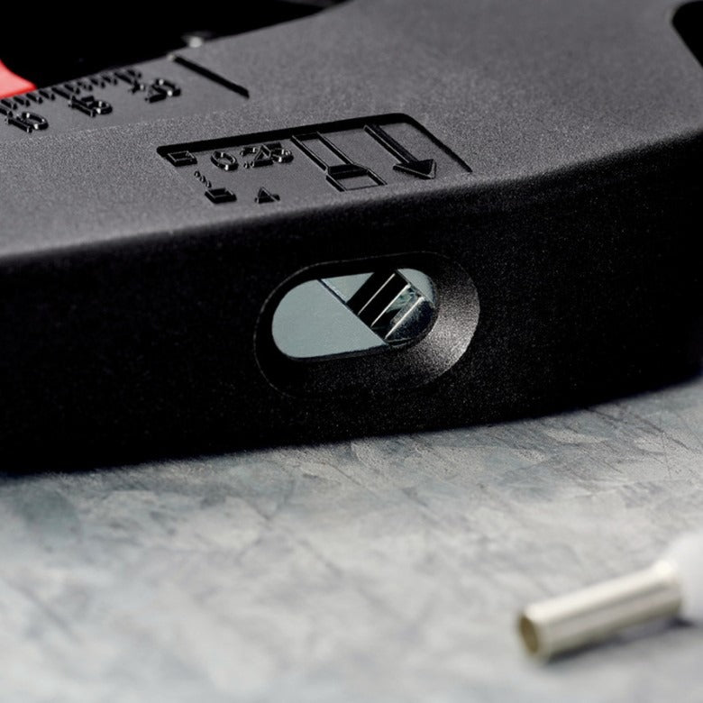 Knipex Drahtstripper Nexstrip