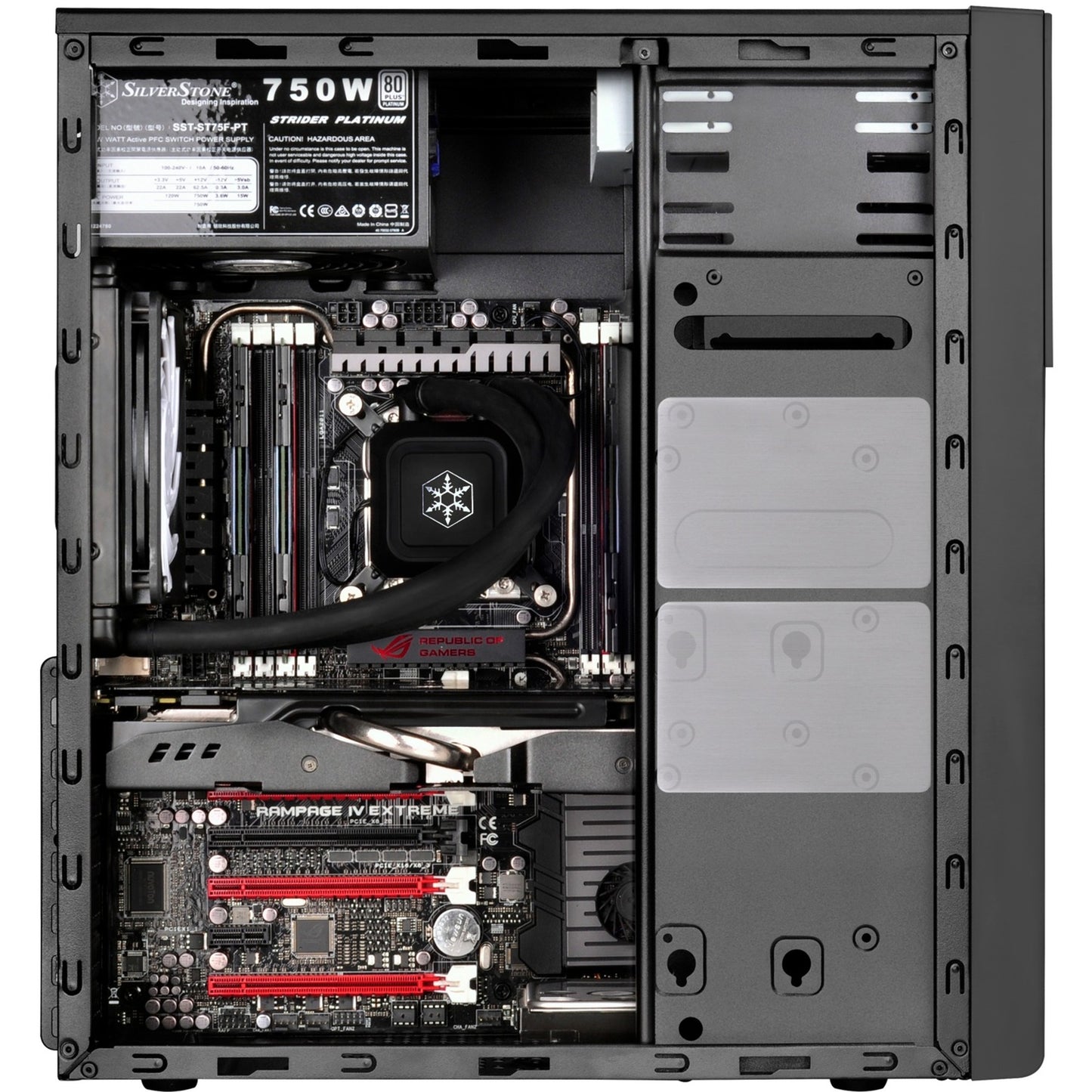 Silverstone SST-PS13B