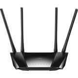 Cudy N300 Wi-Fi 4G LTE Cat4 Router - afbeelding 1