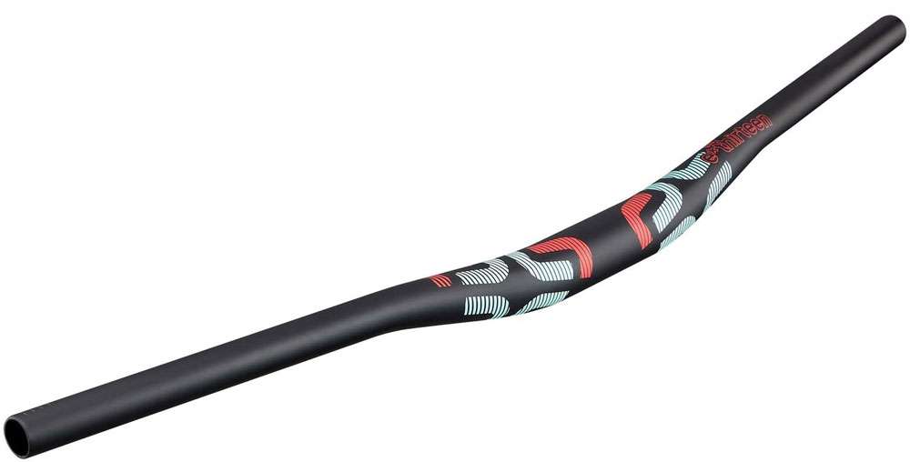 E*thirteen Race 35 mm Carbon-Lenker