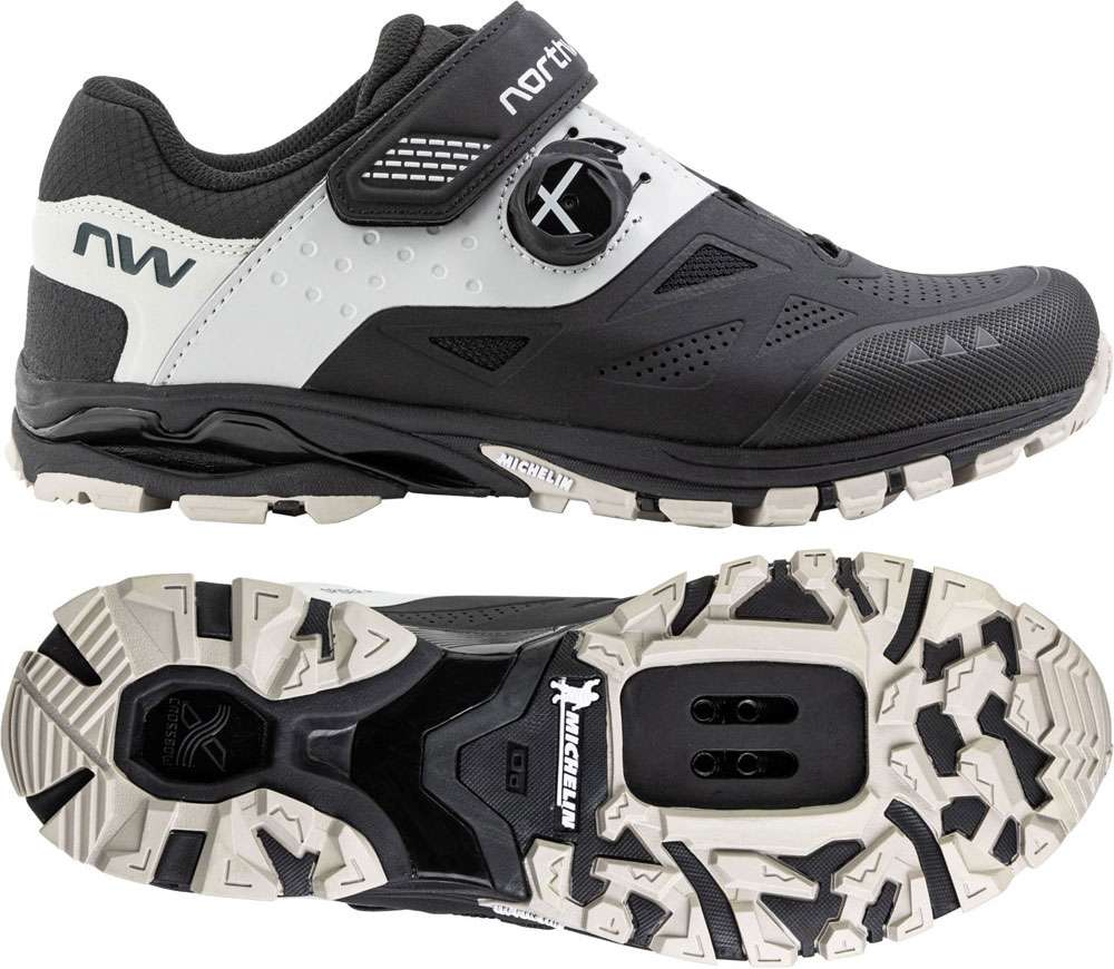 Northwave Spider Plus 3 – MTB-Schuhe