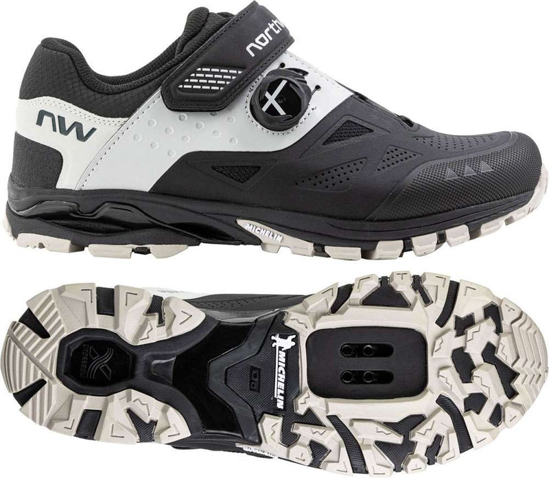 Northwave Spider Plus 3 – MTB-Schuhe