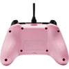 Kabelgebundener Powera-Controller für Xbox Series X|s (Rosa, Xbox Series X|s, Xbox One, PC)