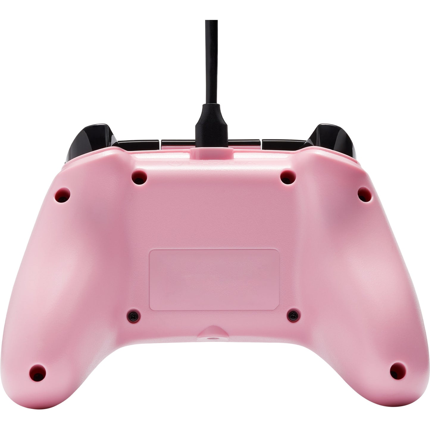 Kabelgebundener Powera-Controller für Xbox Series X|s (Rosa, Xbox Series X|s, Xbox One, PC)