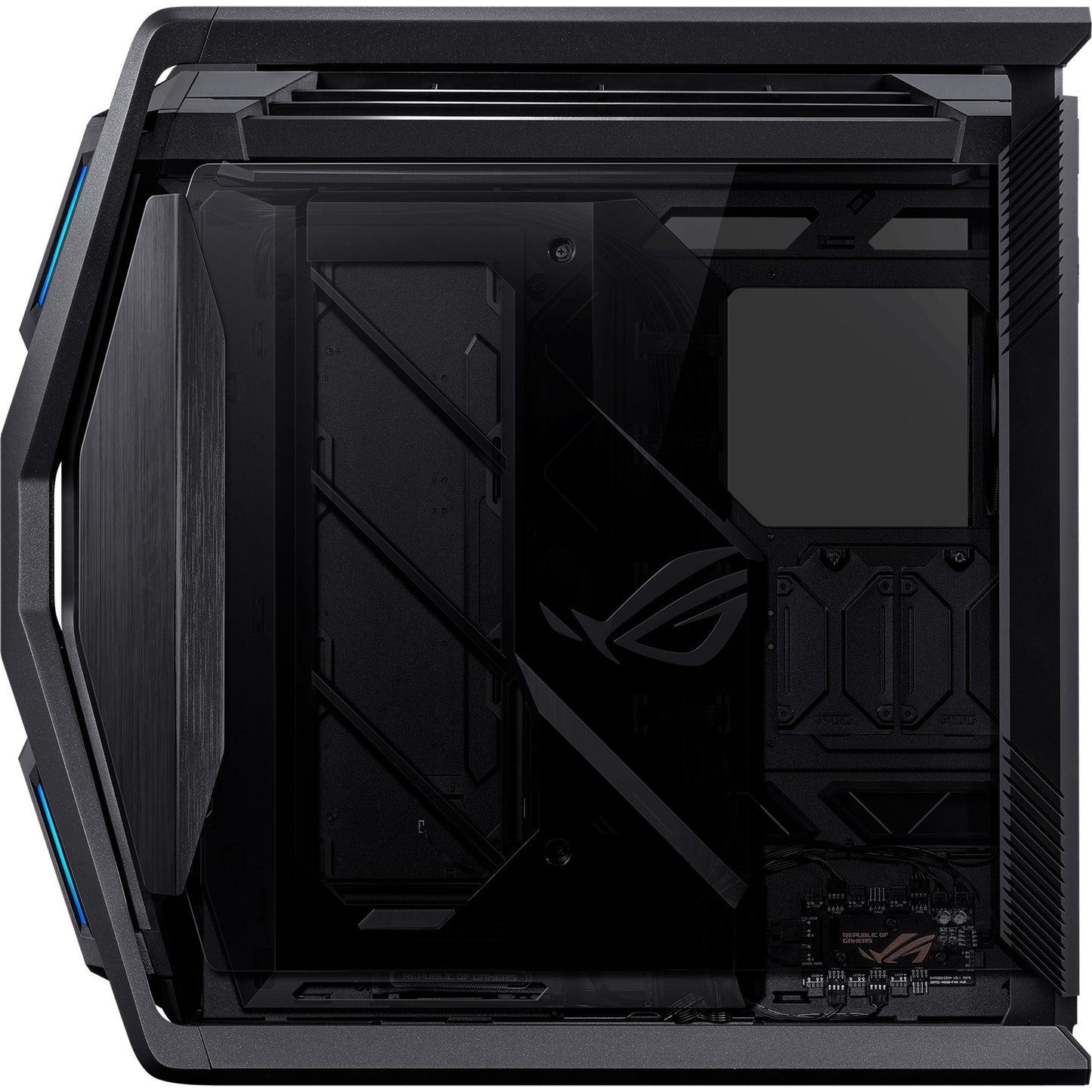 ASUS GR701 ROG Hyperion