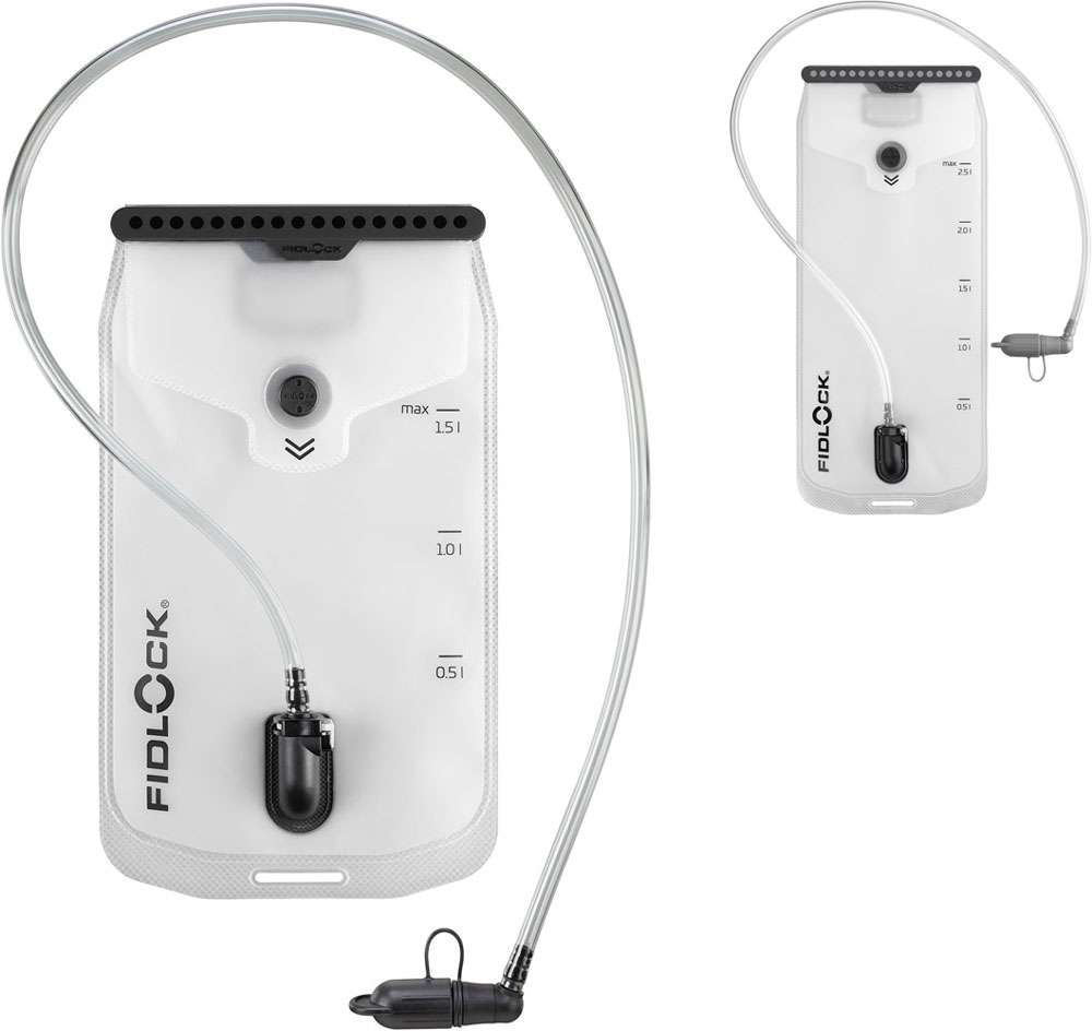 Fidlock hermetische Trinkblase – Trinkblase