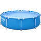 Bestway Swimming Pool Steel Pro Set um 305