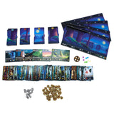 999games 999 Spiele – Echoes of Time – Strategisches Brettspiel – Bauen Sie Ihre Community auf, erobern Sie die Macht – - afbeelding 3