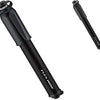 Lezyne CNC Sport Drive HP 120psi Minipumpe