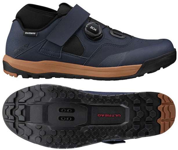 Shimano sh-ge900 – MTB-Gravity-Enduro-Schuhe