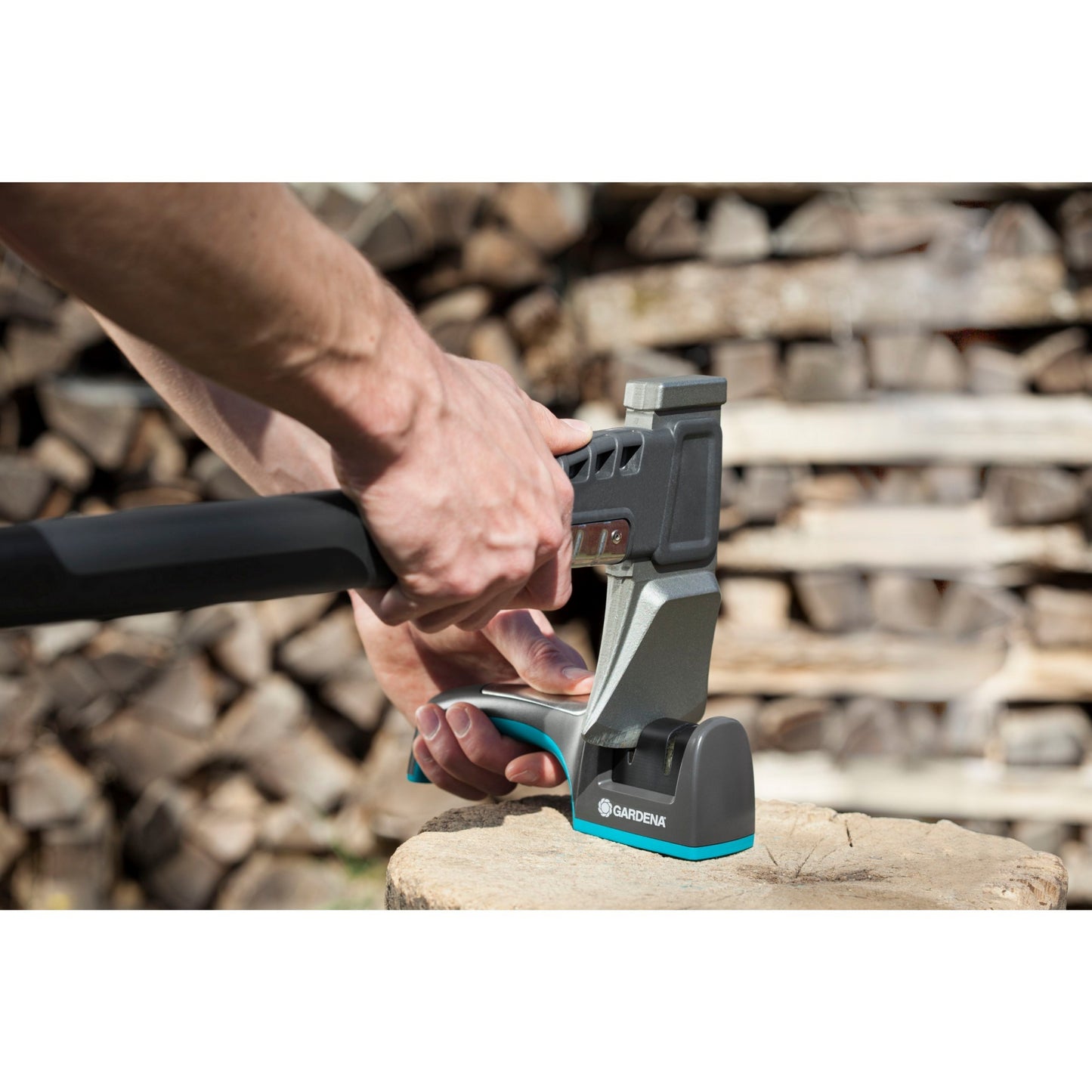 Gardena Mesen Axiculator