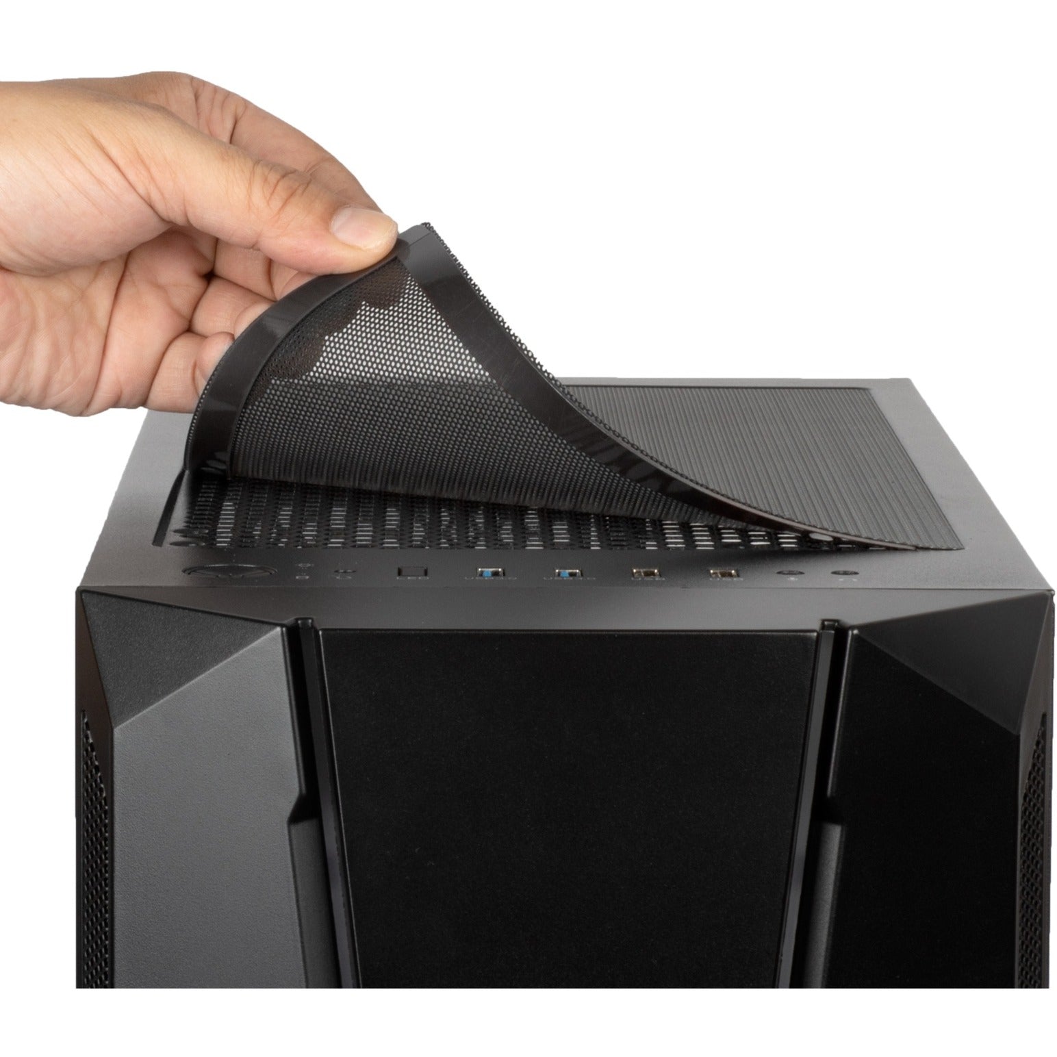 Silverstone SST-Fav1MB-pro