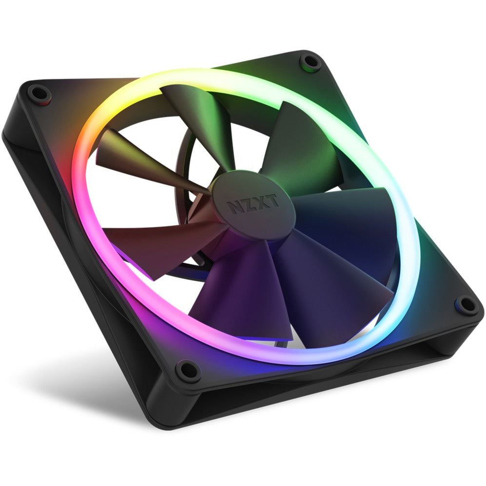 NZXT F140 RGB Doppelpack 140x140x26