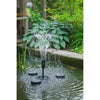 Ubbink Ubbink Skimmax Pondskimmer und Vijverfontein