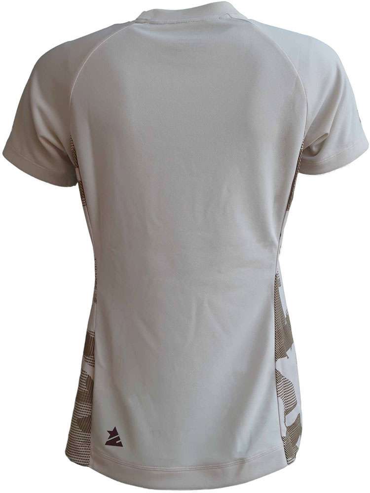 Zimtstern braapz – MTB-Trikot für Damen
