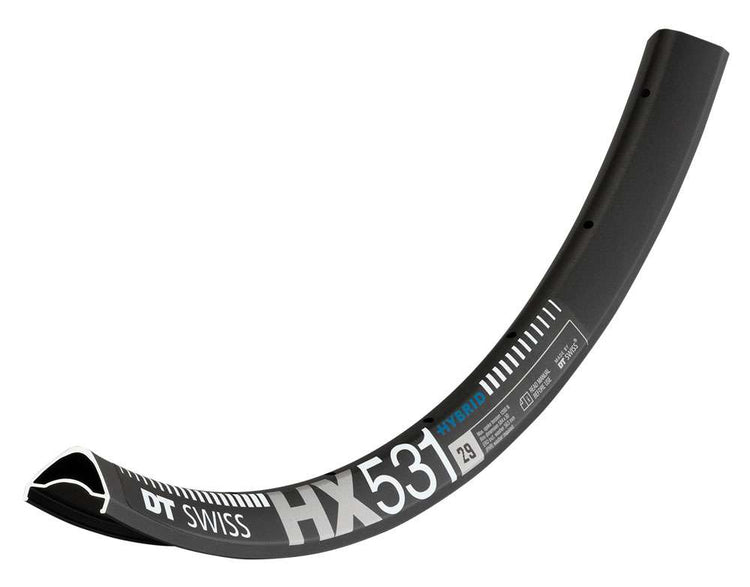 DT Swiss HX 531 29 Hybrid-Disc-Felge