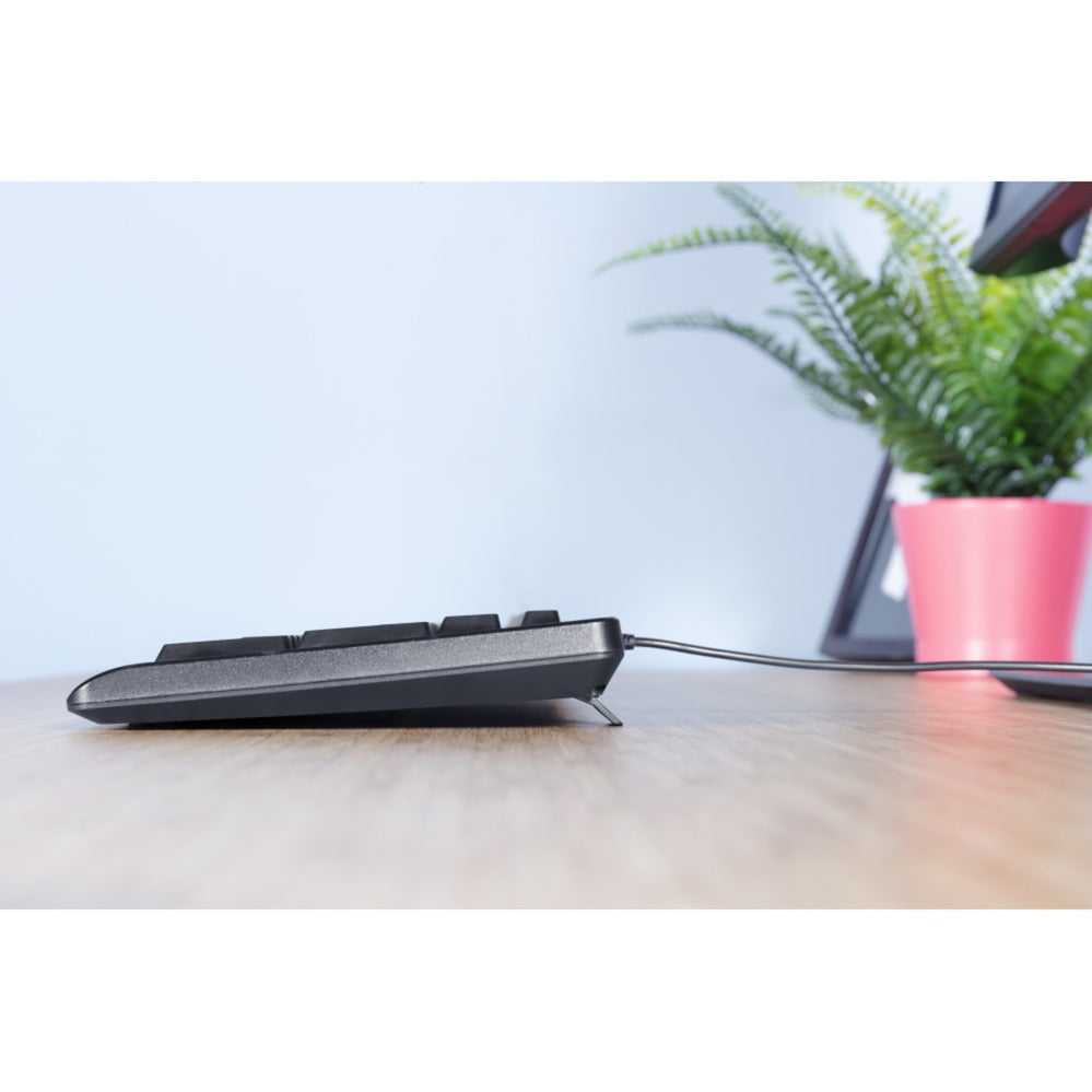 Vertrauen Sie Tastatur -Maus -Set