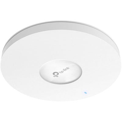 Tp-Link Omada EAP772 Access Point (weiß, Be9300, Tri-Band, Wi-Fi 7)
