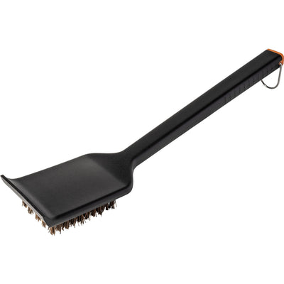 Traeger Hot n`Cold Grillreinigungsbürste Grillreinigungsbürste (schwarz)