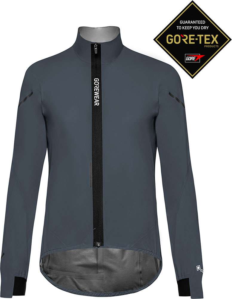 Gorewear Spinshift Gore-Tex – Regenjacke für Damen