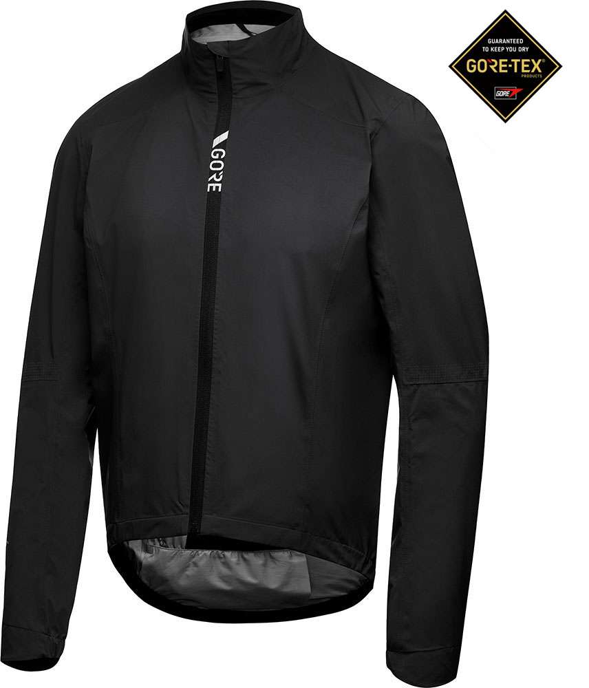 Gorewear Torrent Gore-Tex® - Regenjacke