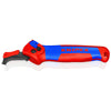 Knipex Demontagemesser mit Gleitschuh - 16 50 145 sb