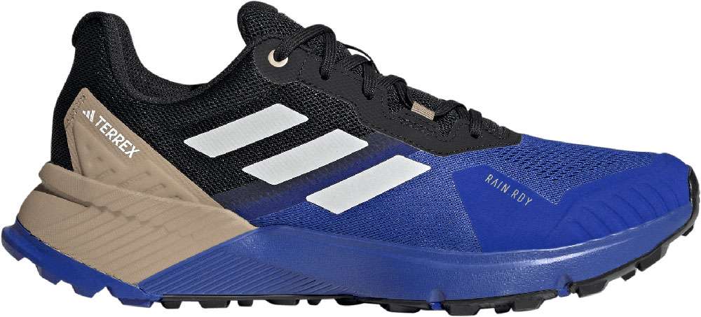 Adidas Terrex Soulstride Rain - Trailrunning-Schuhe