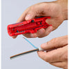 Knipex Universal Cable Stripper 1685125SB