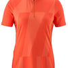 Gonso Adventure Half Zip – Damentrikot