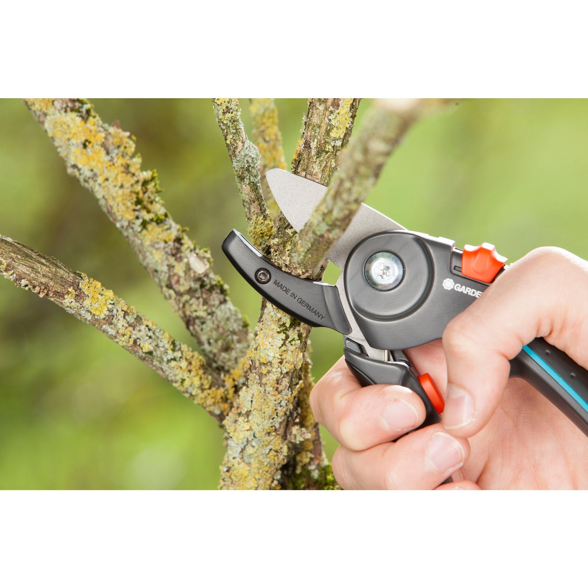 Gardena Comfort Beschneidungsschere a m