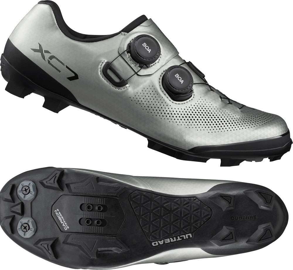 Shimano sh-xc703 – MTB-Schuhe