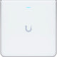 Ubiquiti U6 Enterprise-In-Wall