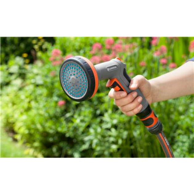 Gardena Comfort -Bröen für Blumenbeete