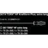 Wera Schraubendreher -Set 367 4 Torx HF