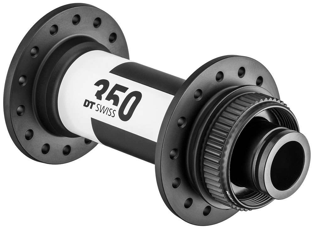 DT Swiss 350 Classic MTB CL 15x100mm Vorderradnabe