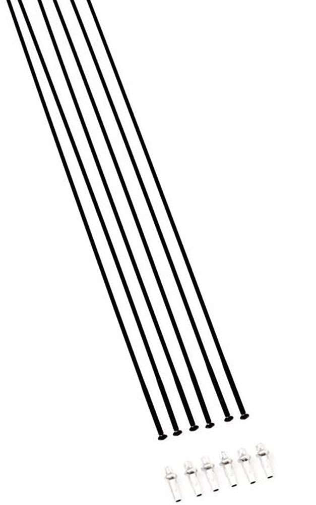 DT Swiss PR 1600 Spline® 32-Speichen-Kit