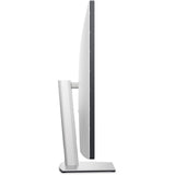Dell UltraSharp U4323QE 43 4K UHD-Monitor (Schwarz Silber, HDMI, DisplayPort, USB-C, Audio, LAN) - afbeelding 6