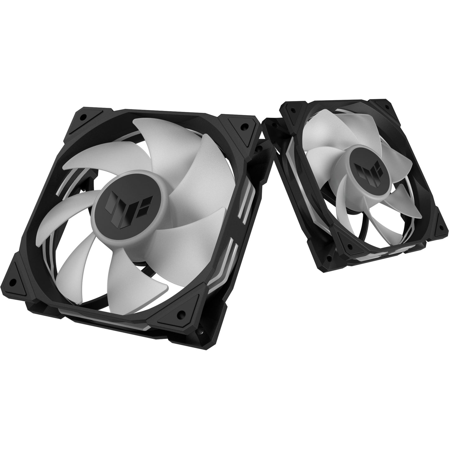 Asus Tuf Gaming TR120 Argb Pack, 3 Teile