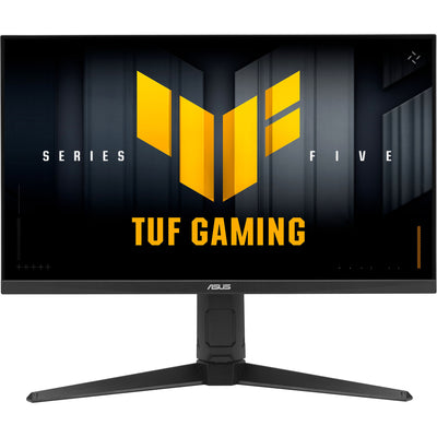 Asus TUF Gaming VG279QML5A 27 Monitor (schwarz, 240 Hz, HDMI, Displayport, Audio, AMD Freesync)