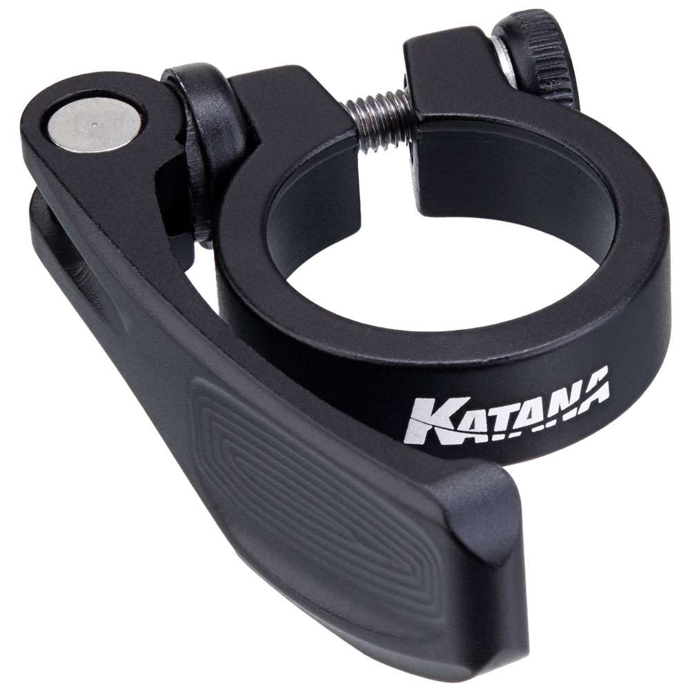 Katana sc.1 Komfort-Sattelklemme
