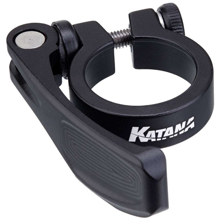 Katana sc.1 Komfort-Sattelklemme