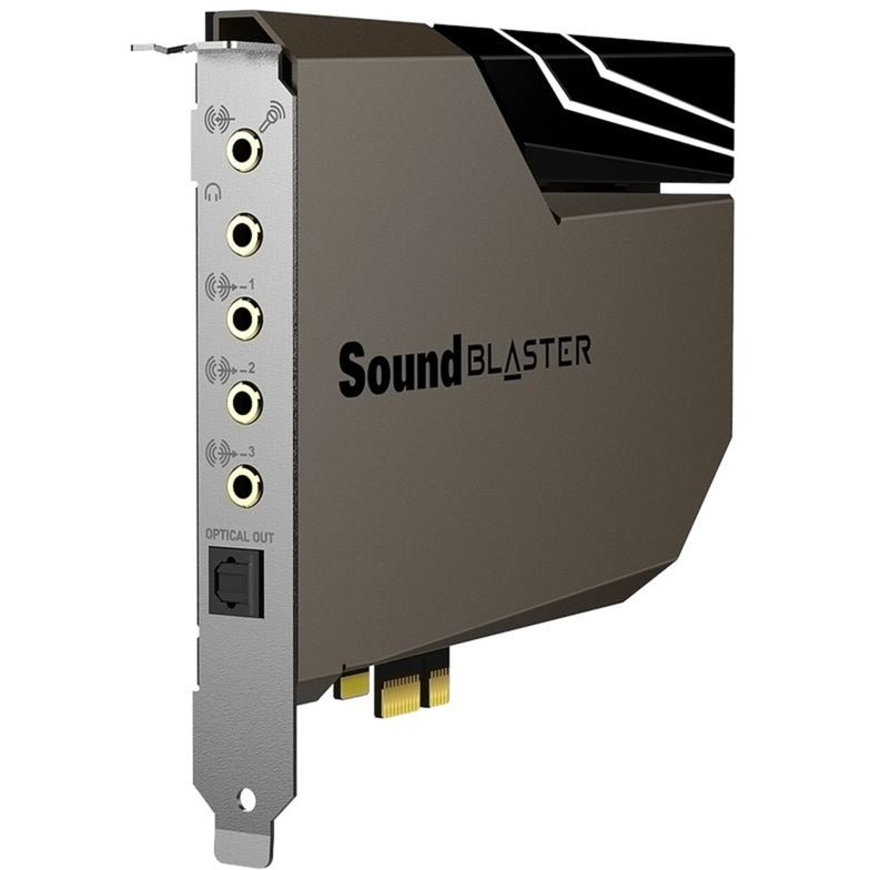Kreativer Sound Blaster AE-7