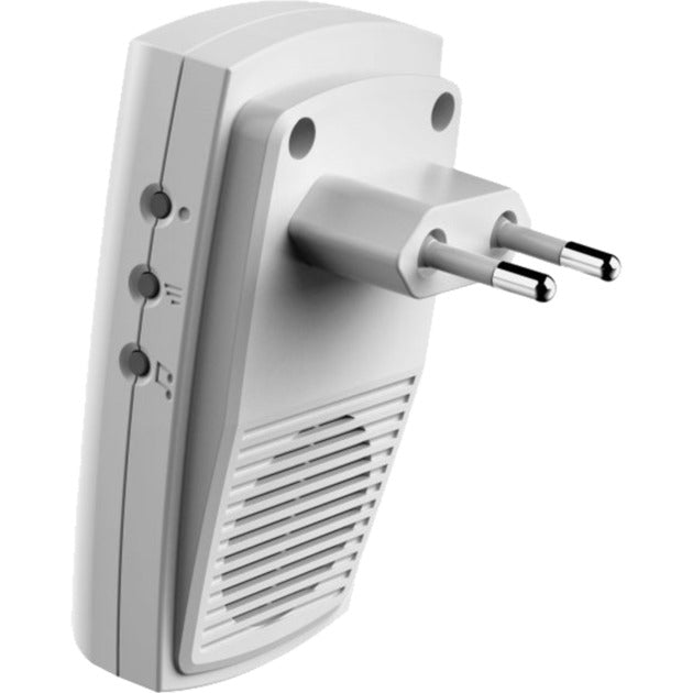 Klicken Sie auf ACDB-8000C (230 V) Plug-in-drahtlose Türklingel