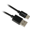 Sharkoon USB-A 2.0 USB-C
