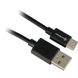 Sharkoon USB-A 2.0 USB-C - afbeelding 1
